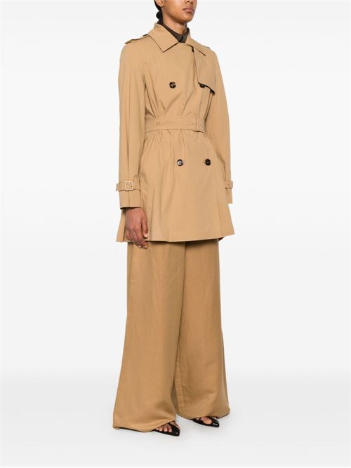 Trench Landa MAX MARA | 2511021012600LANDA010